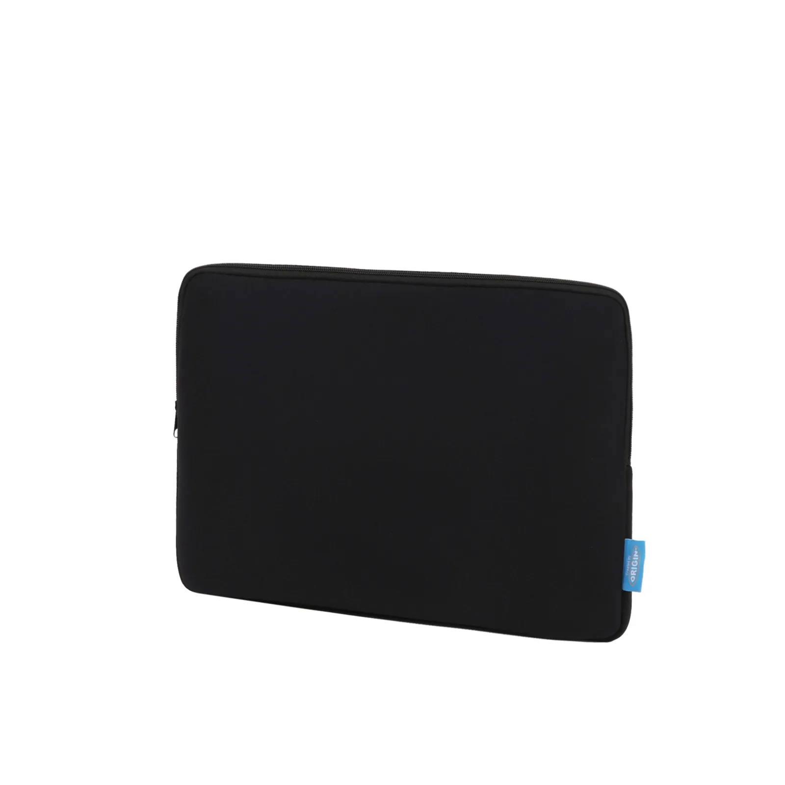 Origin Storage JLC14CAROLS-OS laptop çantası & kılıfı 35,6 cm (14") Fermuarlı kılıf Siyah