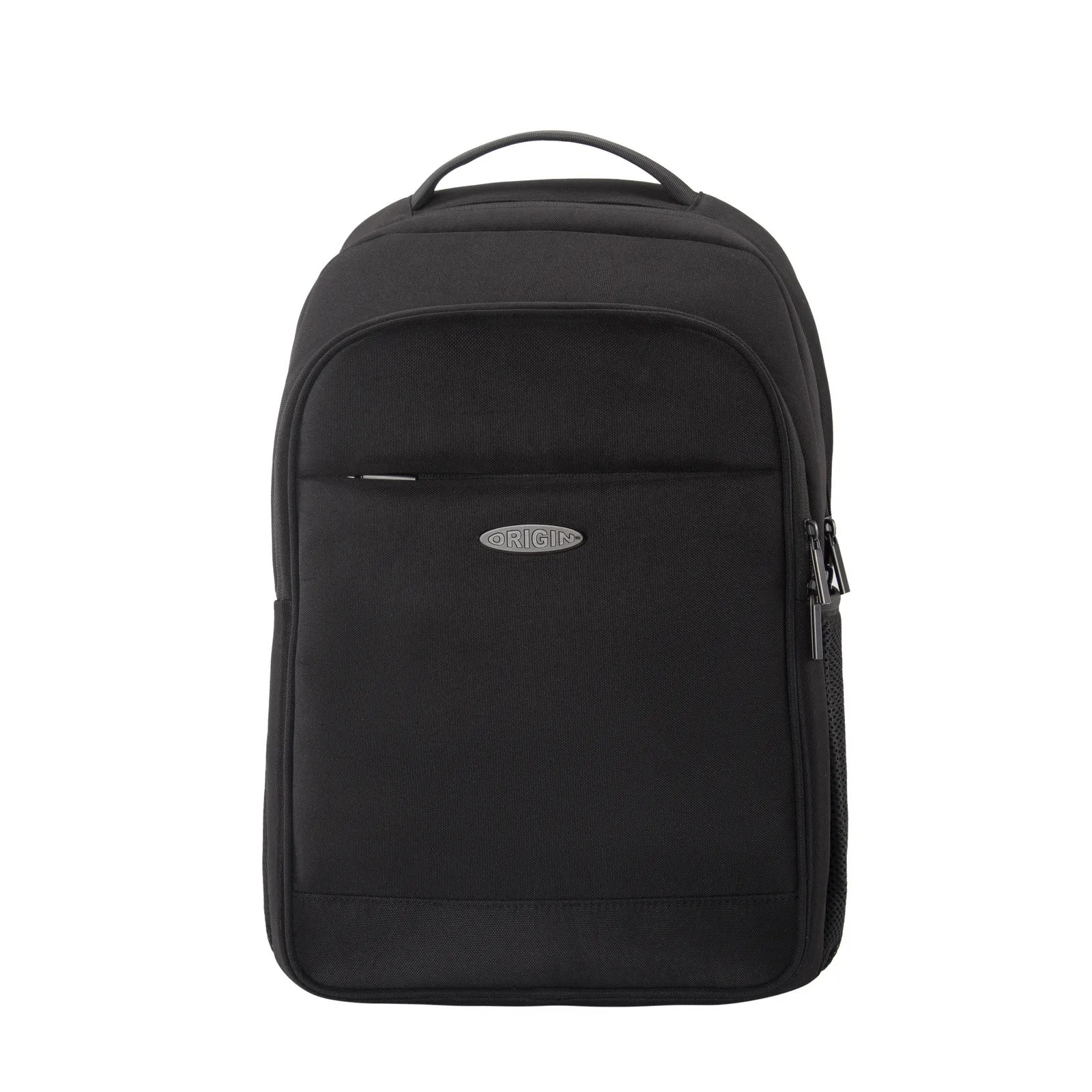 Origin Storage OSBP15 laptop çantası & kılıfı 39,6 cm (15.6") Sırt çantası Siyah