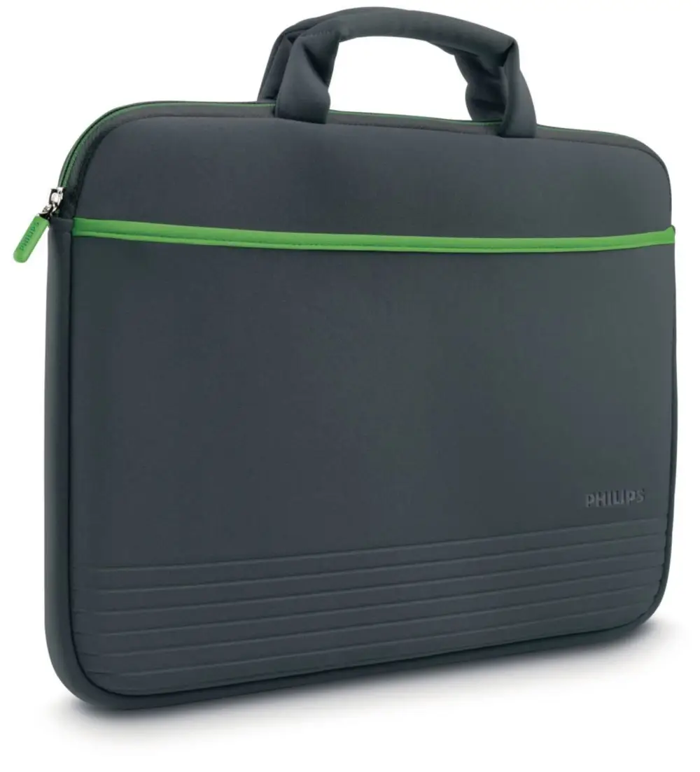 Philips Netbook kılıfı SLE1100GN/10