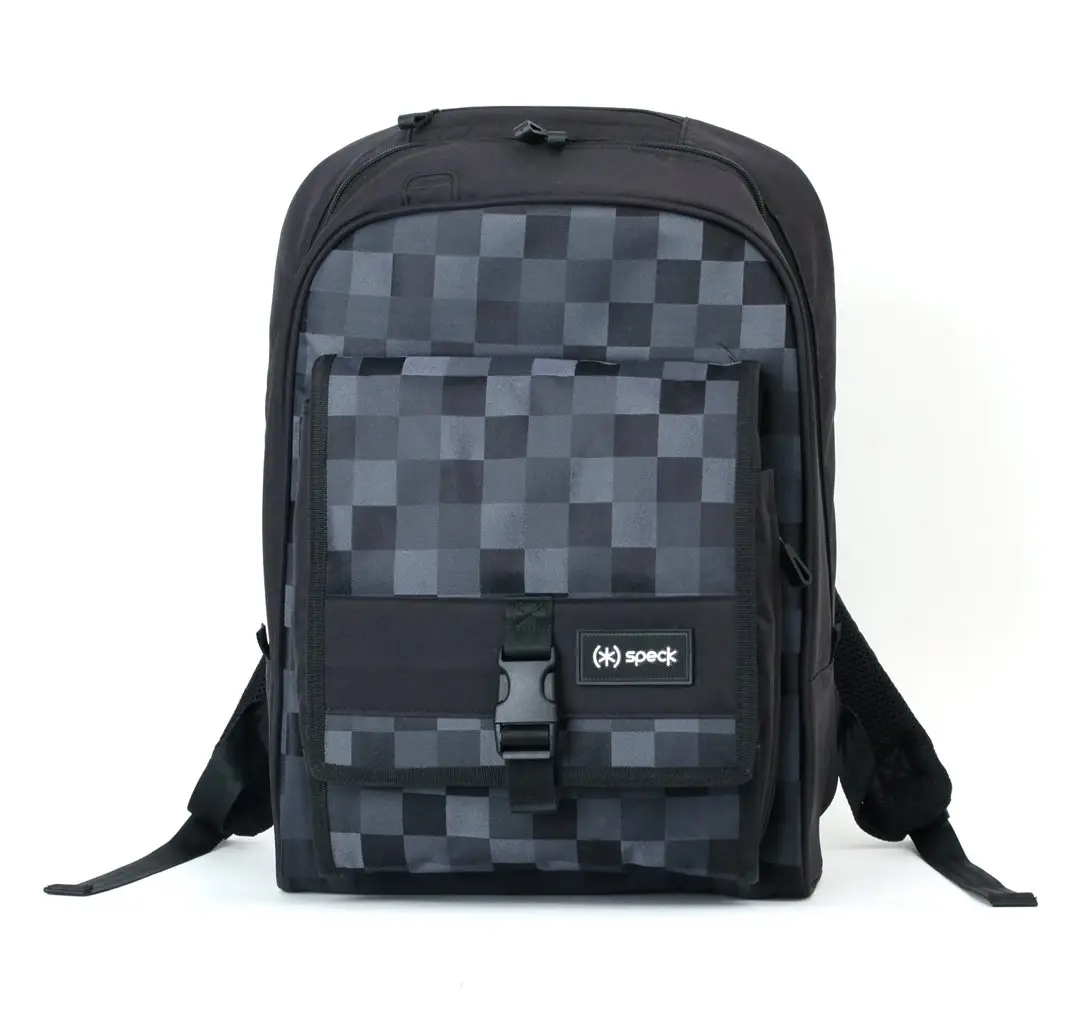 Speck AftPack NBAG-AFT15-PXLGRY