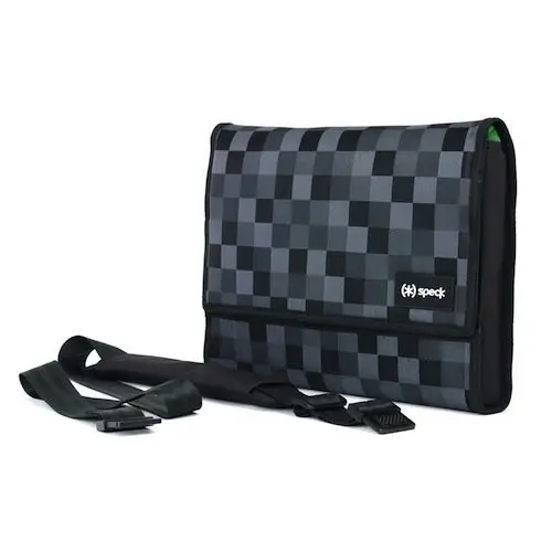 Speck NBAG-TUCK15-PXLGRY