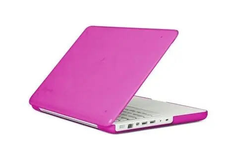 Speck SeeThru (MacBook 13" Unibody) MB13PU-SEE-PK