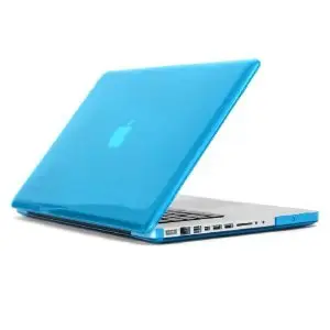 Speck SeeThru MacBook 15" MB15-AQU-SEE