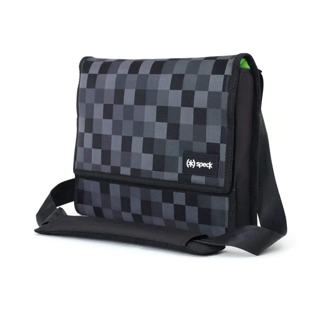 Speck TuckPack Sleeve NBAG-TUCK13-PXLGRY