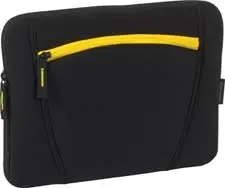 Targus 12" Slipcase w/ Accessory Pocket TSS125EU-01