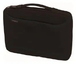 Targus 13.3” Laptop Skin with Handle TSS533US