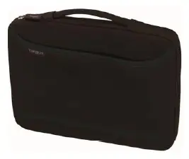 Targus 14” Laptop Skin with Handle TSS534US