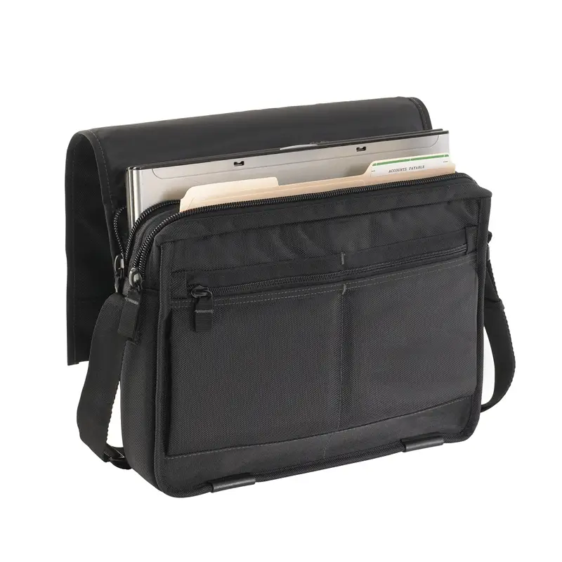 Targus 14” Unofficial Messenger TSM104US