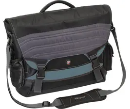 Targus 15.4" Shield Messenger TSM038US