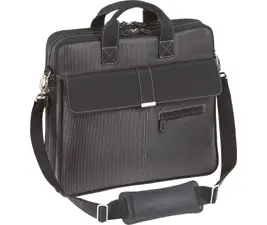 Targus 15.4" Solitaire Topload TLT049CA