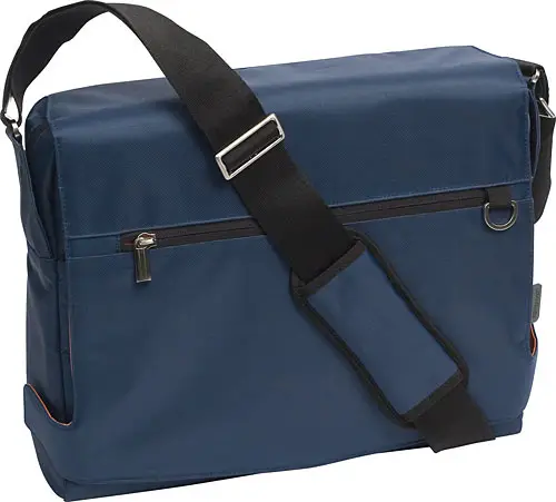 Targus 15.6" BT Messenger TSM09603US