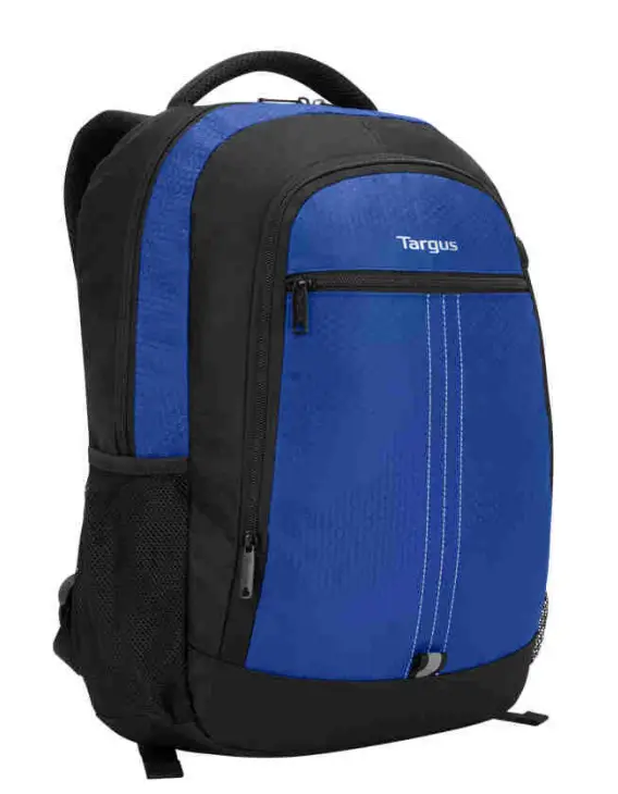 Targus 15.6" City Backpack Blue TSB89002DI-70