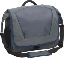 Targus 15.6” Incognito Messenger TSM07003US