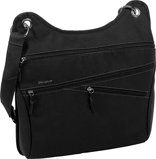 Targus 15.6" Intersection Sleeve TSS098US