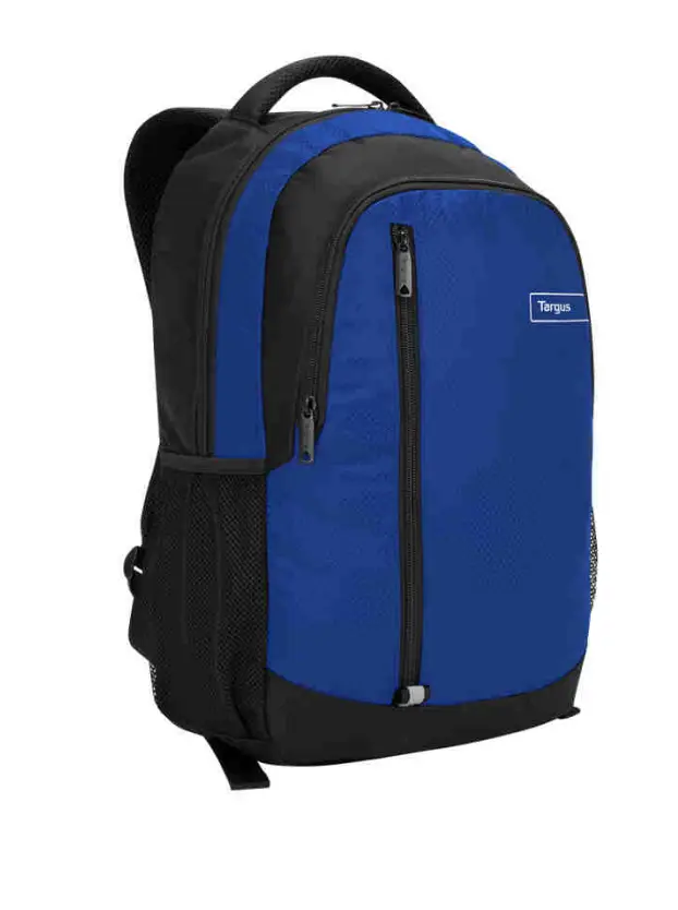 Targus 15.6” Sport Backpack Blue TSB89102DI-70