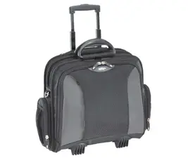 Targus 15" Elite Laptop EasyRoller TR701