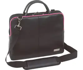 Targus 15" Radius Leather Slip Case TSS008US
