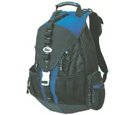 Targus 16" Sport Deluxe Backpack TSB315