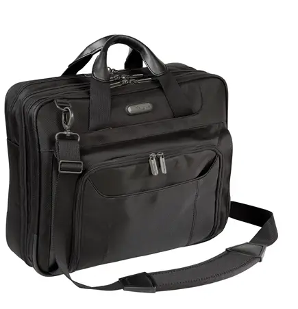 Targus 16” Ultra-Lite Corporate Traveler Laptop Case CUCT02UA15C