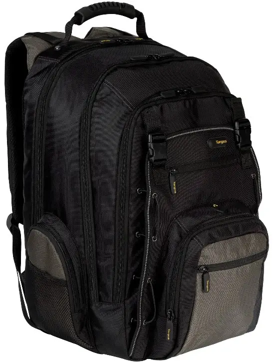 Targus 17" CityGear TCG216US-51