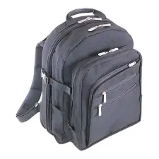 Targus Backpack Deluxe CDB1