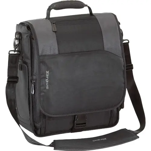 Targus Brilliance Convertible Notebook Case TBB001US