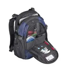 Targus Campus Notebook Backpac TEB08
