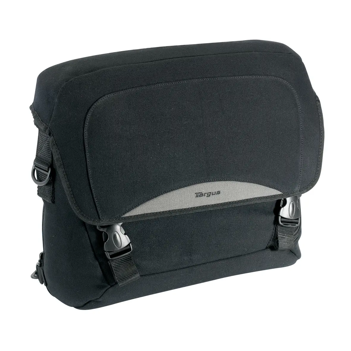 Targus Canvas Laptop Messenger TSM07301EU