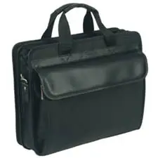 Targus Carry Case Nylon Black Top-Loading Air TLNP1AV2