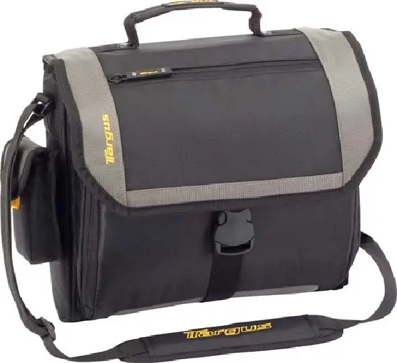 Targus CityGear Atlanta TCG213T