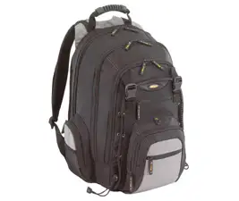 Targus CityGear Laptop Backpack TCG216US