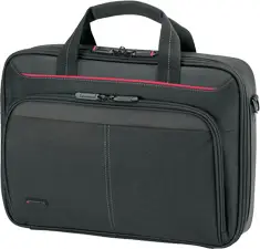 Targus Classic Clamshell Laptop Case 13.3" CN313-01