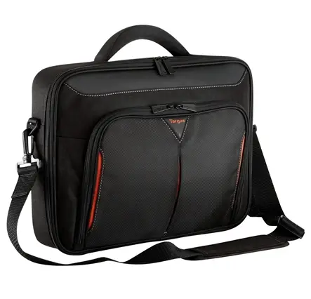 Targus Classic+ 17-18" Clamshell Laptop Bag CN418