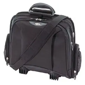 Targus Commuter Notebook Case PR300