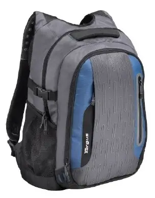 Targus Consumer Backpack TSB055EU*BNDL