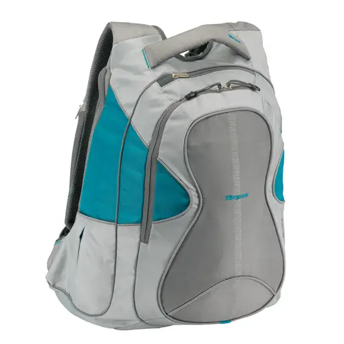 Targus Contour Backpack 15.4, Blue TSB120EU