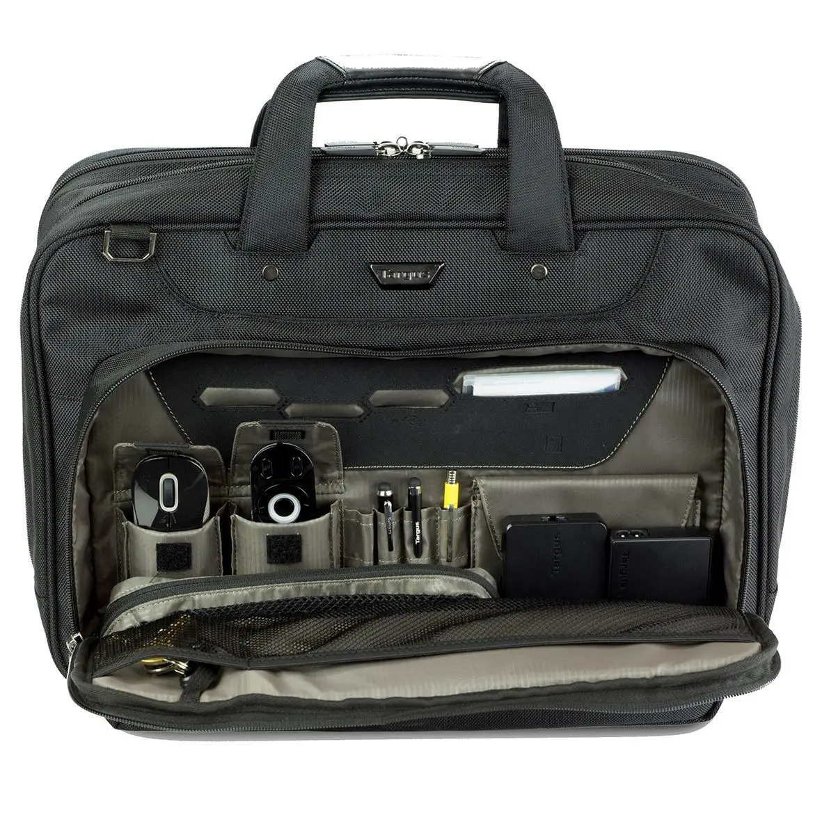 Targus Corporate Traveller CUCT02HC15EU
