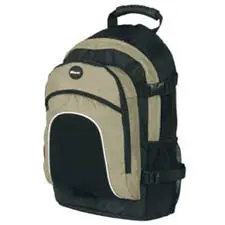 Targus DRAAGTAS SPRINT BACKPAC BEIGE CUB07 V2