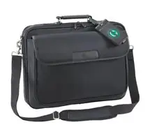 Targus Eco-Smart Traditional Laptop Case SGRN050