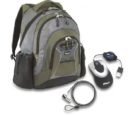 Targus Education backpack essentials for notebook. BUS0118