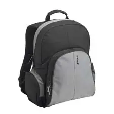 Targus Essential Notebook Backpac TSB023EU?KIT2
