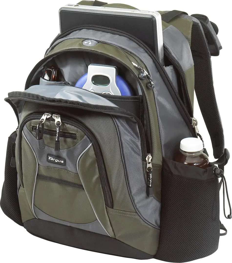 Targus Feren Backpack TSB03201US