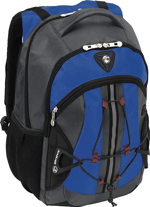 Targus Flare Backpack TSB07401US