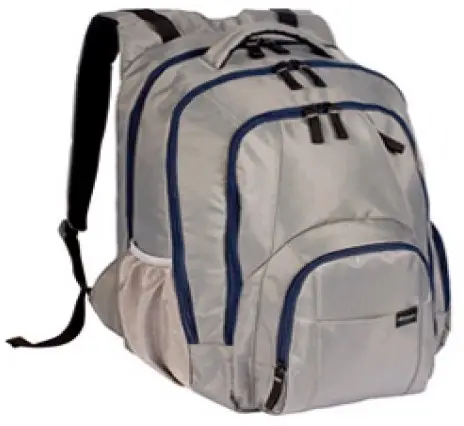 Targus Gravity backpacks TSB150US