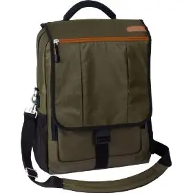 Targus Grove convertible messenger/backpack TSB110US