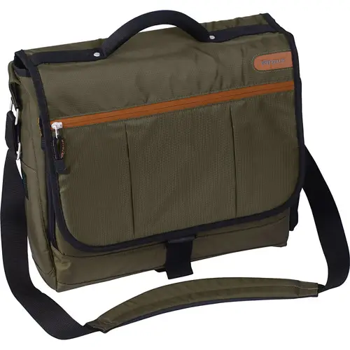 Targus Grove messenger TSM068US