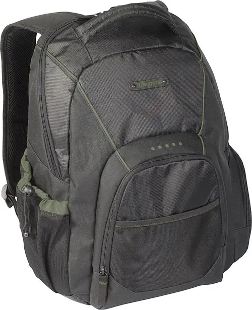 Targus Incognito Backpack TSB118US