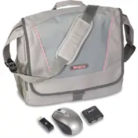Targus Incognito Messenger BUS0160