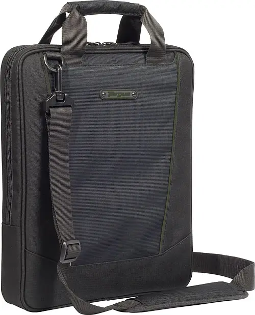 Targus Incognito Vertical Slipcase (Black) TSS051US