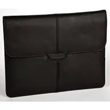 Targus iPad leather slipcase BEU3128P